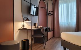 Best Western Hotel Fiera Verona